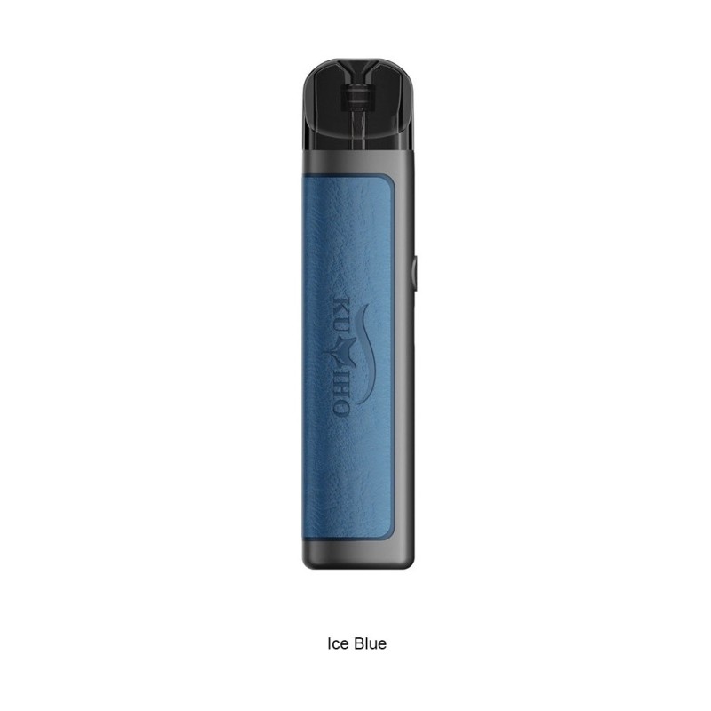 Kumiho THOTH C Pod System Kit 900mAh 2ml | EliqVapoteur