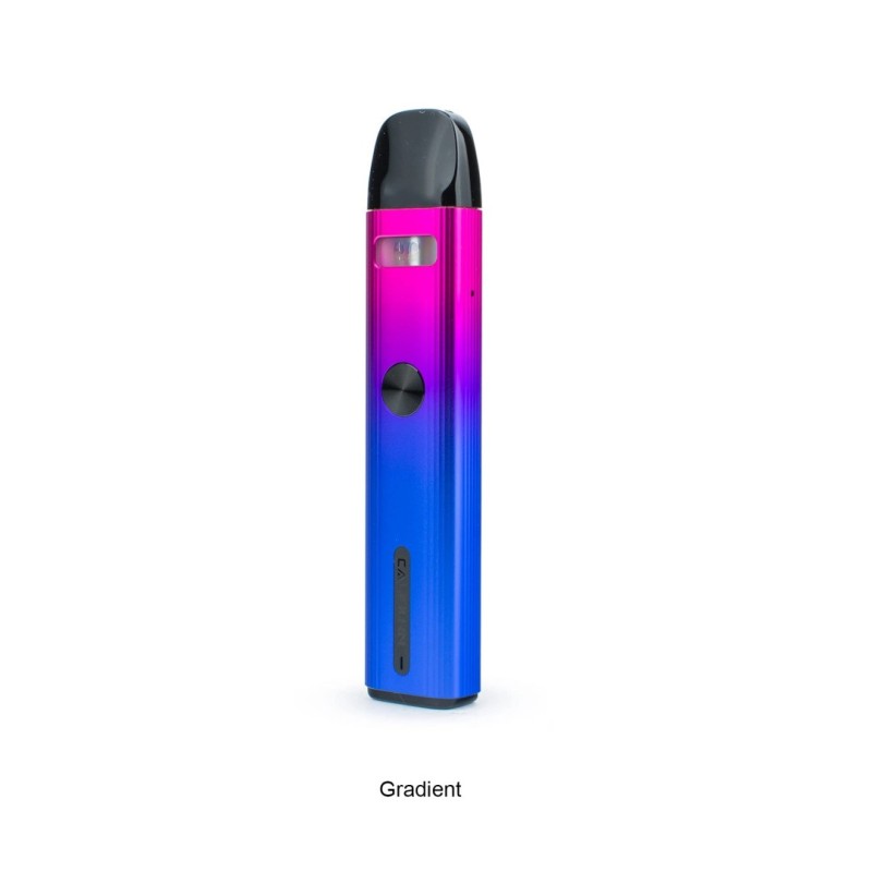 Uwell Caliburn G2 Pod System Kit 750mAh | Eliq Vapoteur