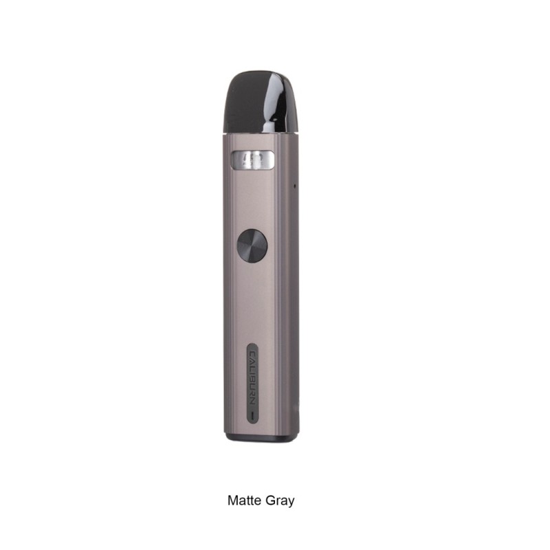 Uwell Caliburn G2 Pod System Kit 750mAh | Eliq Vapoteur