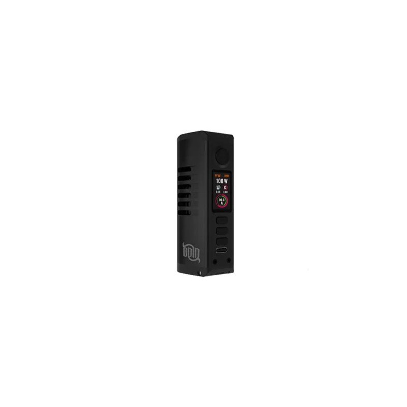 Dovpo & Vaper Cloudz - Box Odin 100W | Eliq Vapoteur Dovpo & Vaper Cloudz - Box Odin 100W | Eliq Vapoteur