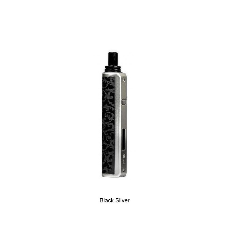 Yihi - SX Mini Pack Mi Class 1.8ml 400mAh | Eliq Vapoteur