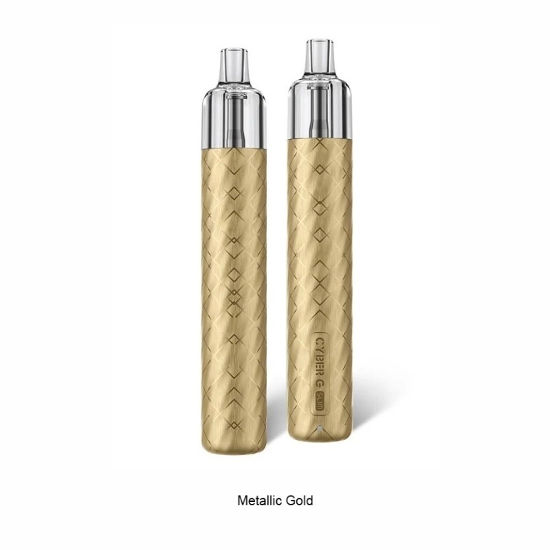 Aspire Cyber G Slim 1200mAh | Eliq Vapoteur