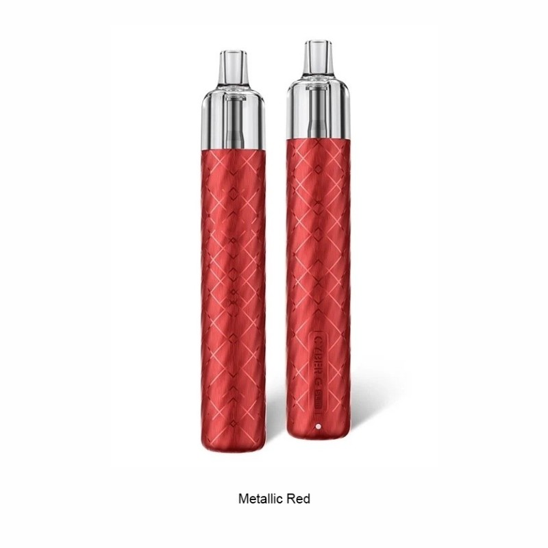 Aspire Cyber G Slim 1200mAh | Eliq Vapoteur
