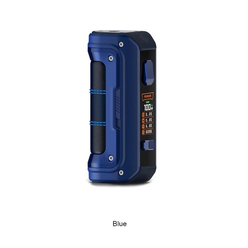 Geekvape - Box Aegis Max 2 | Eliq Vapoteur