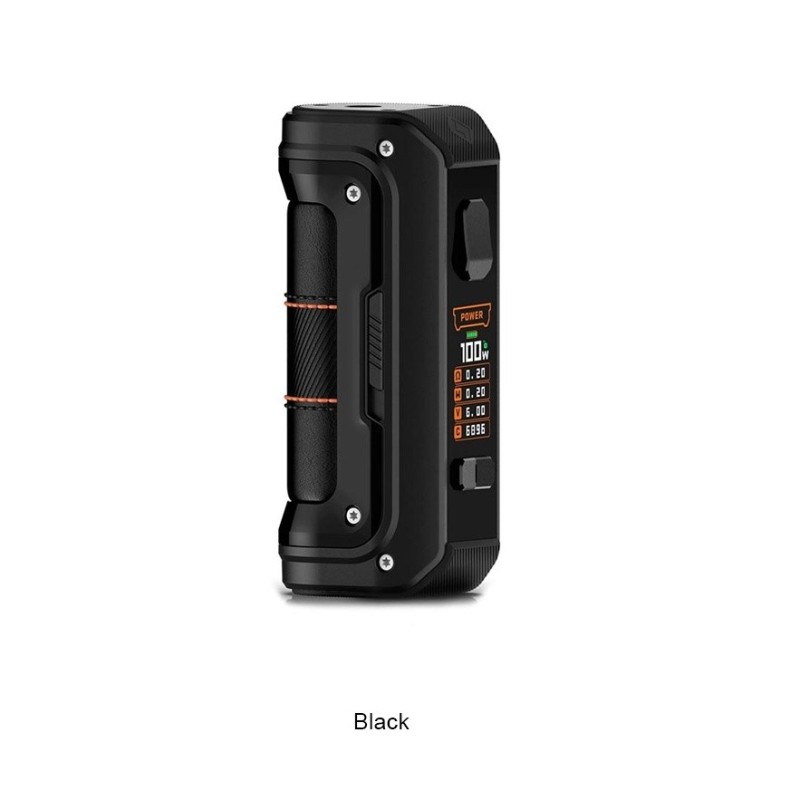 Geekvape - Box Aegis Max 2 | Eliq Vapoteur Geekvape - Box Aegis Max 2 | Eliq Vapoteur