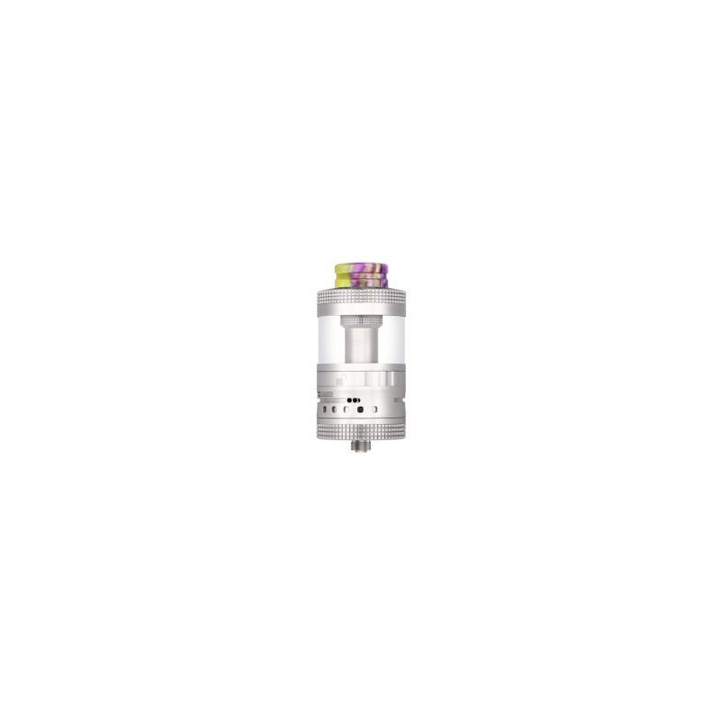 Steam Crave - Aromamizer Plus V3 RDTA | Eliq Vapoteur