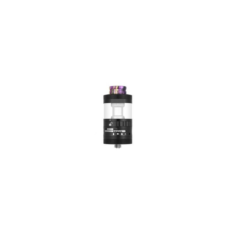 Steam Crave - Aromamizer Plus V3 RDTA | Eliq Vapoteur Steam Crave - Aromamizer Plus V3 RDTA | Eliq Vapoteur