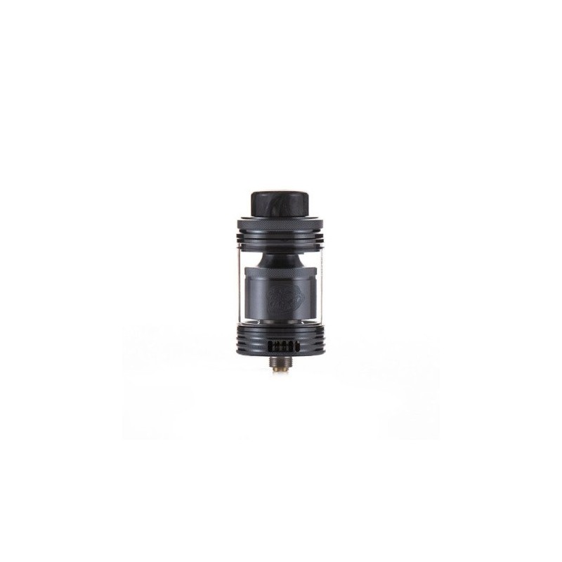 Wotofo - The Troll X RTA | Eliq Vapoteur Wotofo - The Troll X RTA | Eliq Vapoteur