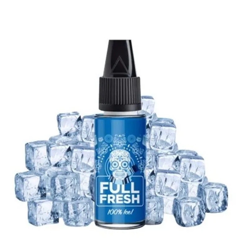 Koncentrat Full Moon - Fresh 10ml  (A25) | Eliq Vapoteur