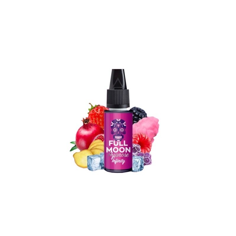 Full Moon - Hypnose Infinity Concentrate 10ml | EliqVapoteur