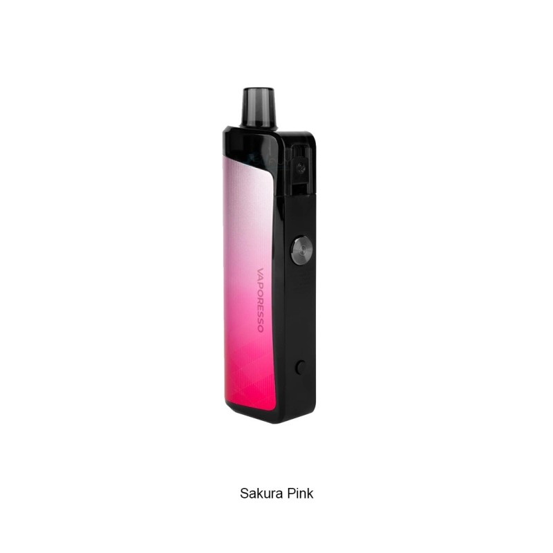 Vaporesso - Kit Gen Air 40 | Eliq Vapoteur