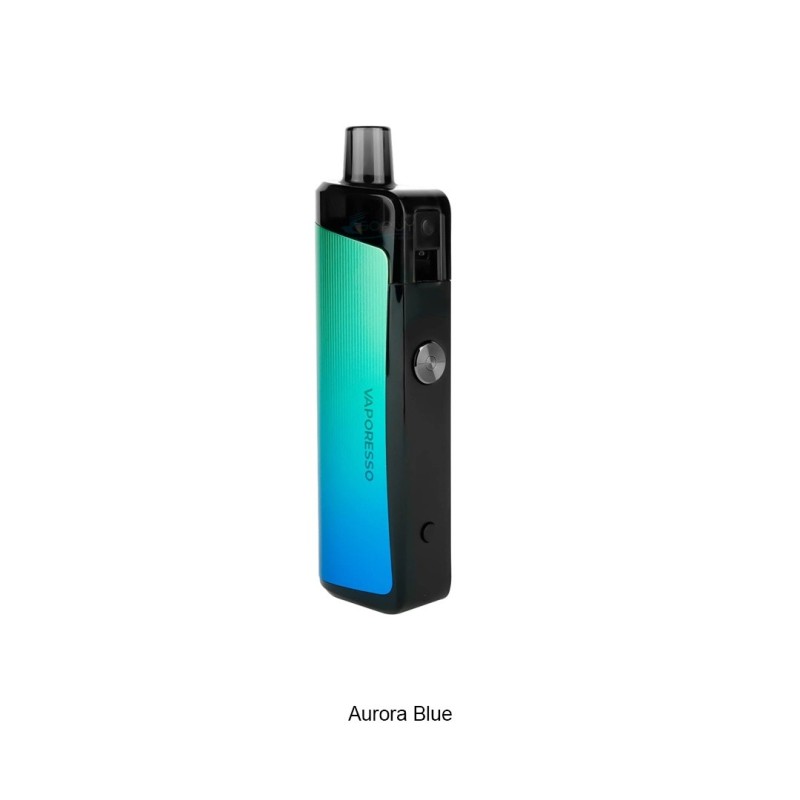 Vaporesso - Kit Gen Air 40 | Eliq Vapoteur Vaporesso - Kit Gen Air 40 | Eliq Vapoteur