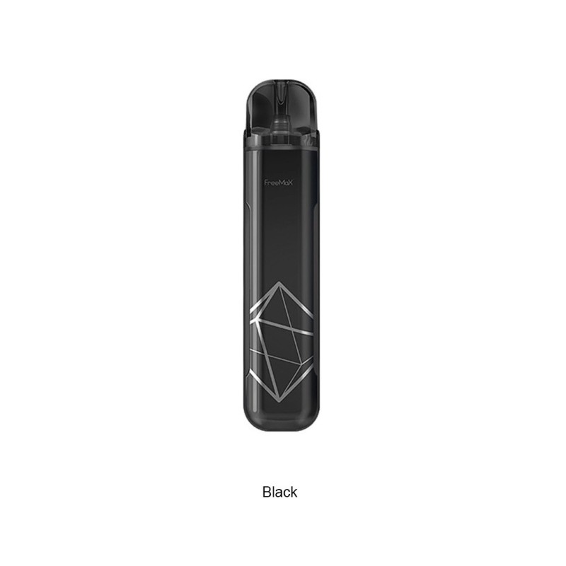FreeMax - Kit MaxPod 550mah 2ml | Eliq Vapoteur