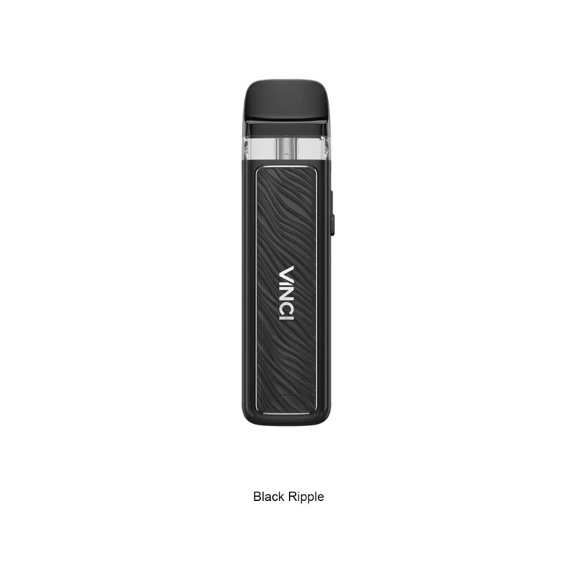 Voopoo - Pod Vinci Royal Edition | Eliq Vapoteur Voopoo - Pod Vinci Royal Edition | Eliq Vapoteur