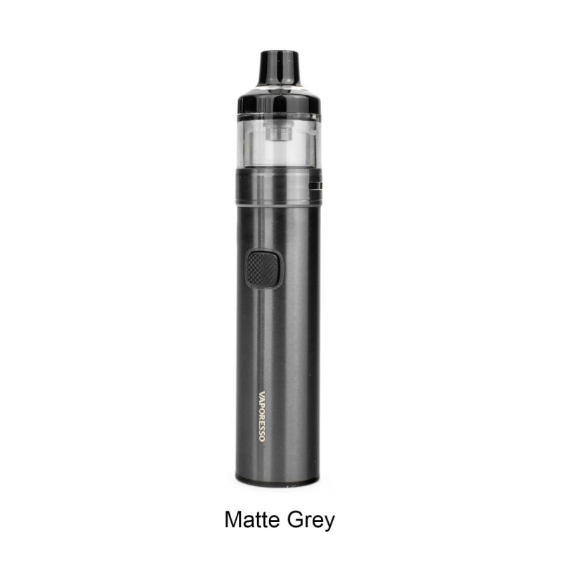 Vaporesso - Kit GTX Go 40 1500mah | EliqVapoteur