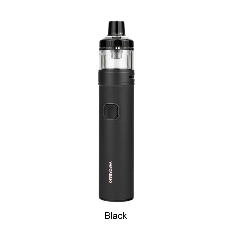 Vaporesso - Kit GTX Go 40 1500mah | Eliq Vapoteur Vaporesso - Kit GTX Go 40 1500mah | Eliq Vapoteur