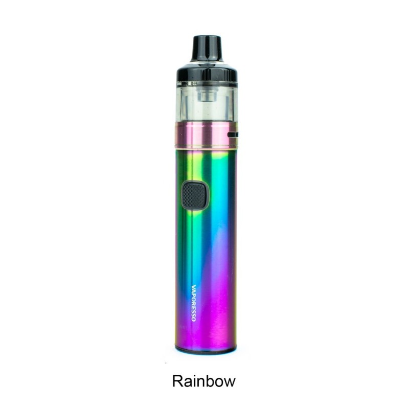 Vaporesso - GTX Go 40 Kit 1500mAh | EliqVapoteur