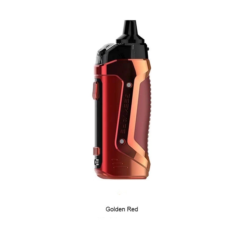 Geekvape - Aegis Boost 2 B60 Pod | EliqVapoteur