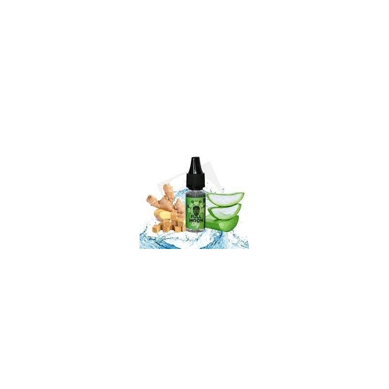 Koncentrat Full Moon - Sky 10ml (A25) | Eliq Vapoteur