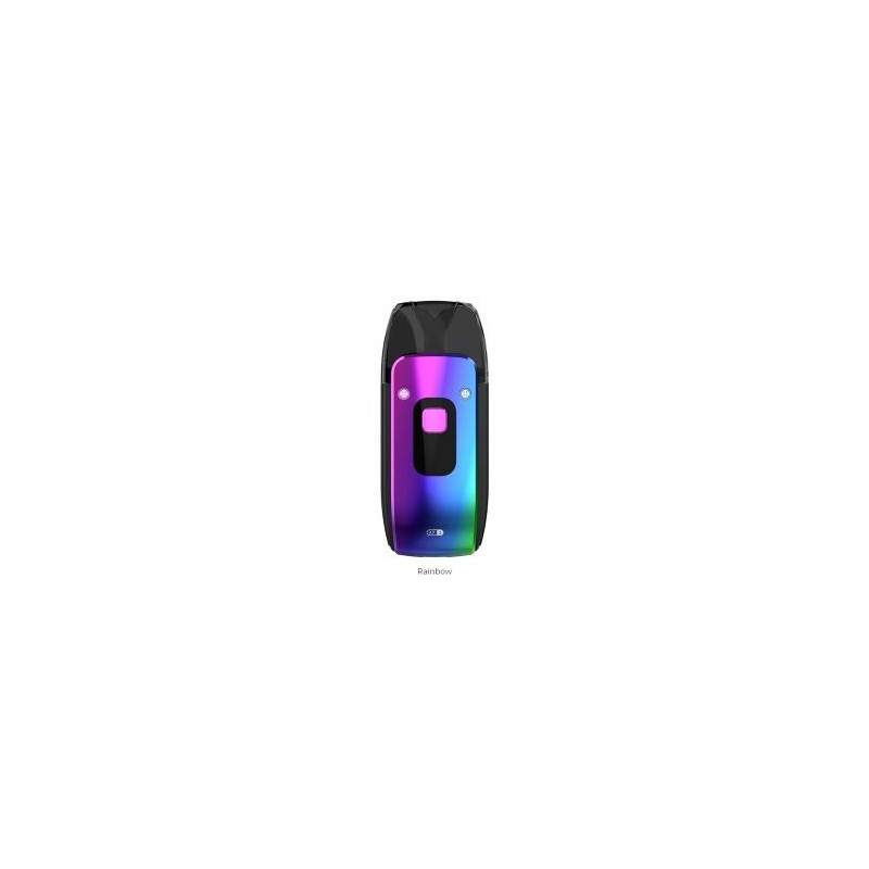 Geekvape - Aegis Pod 2 AP2 | Eliq Vapoteur