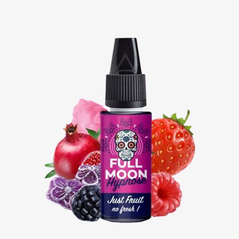 Koncentrat Full Moon - Hypnose just fruit 10ml  (A25) | Eliq Vapoteur