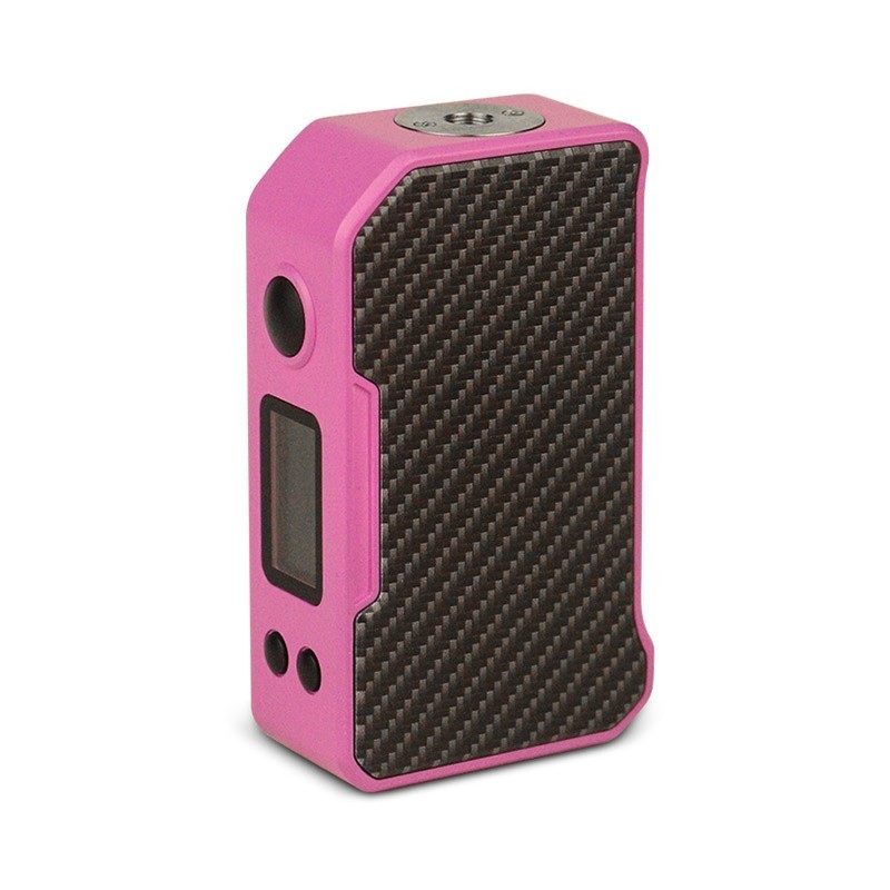 Dovpo - MVP Box Mod Régulé Dual 18650 220 W | Eliq Vapoteur Dovpo - MVP Box Mod Régulé Dual 18650 220 W | Eliq Vapoteur