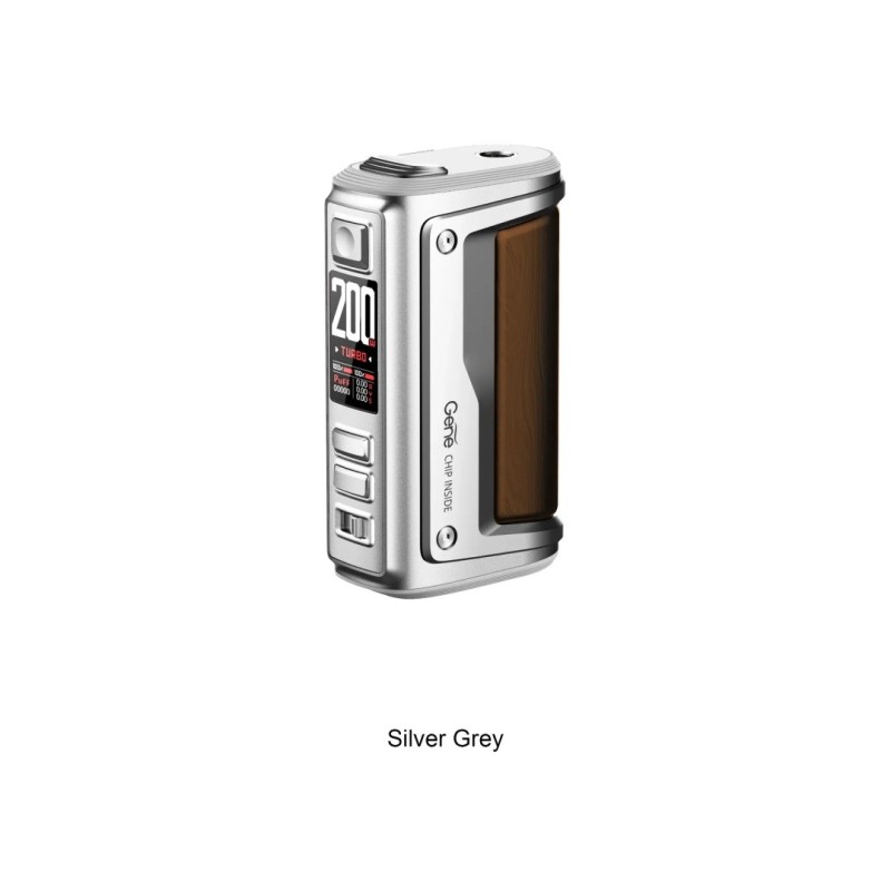 Voopoo - Box Argus GT II 200W | Eliq Vapoteur