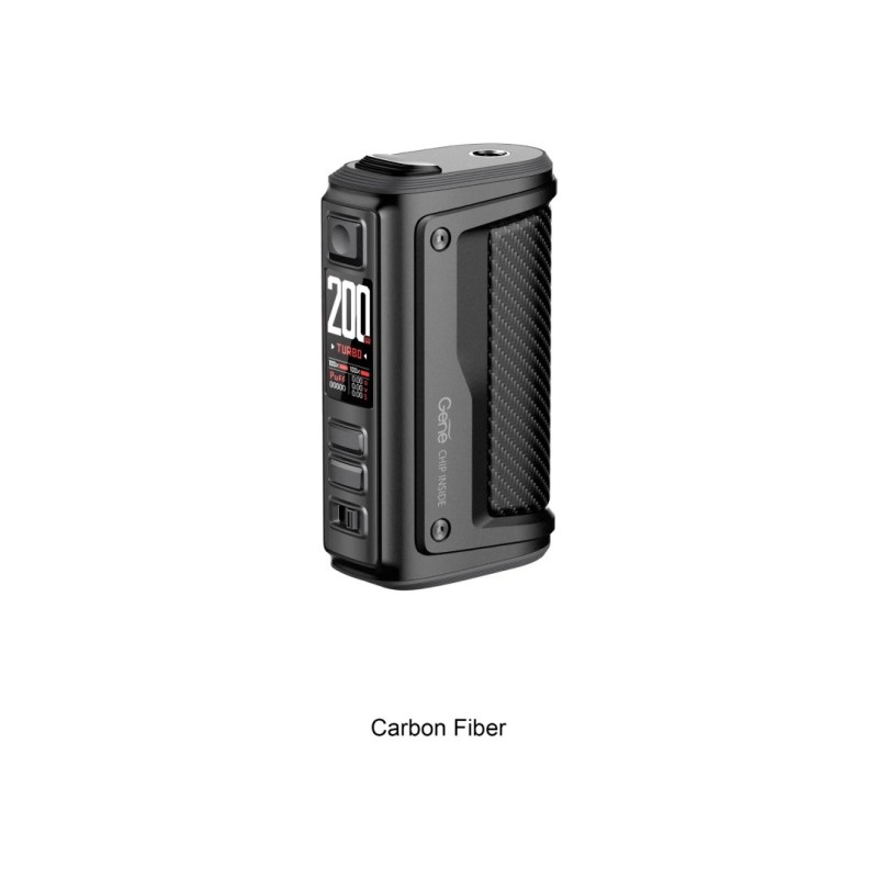 Voopoo - Box Argus GT II 200W | Eliq Vapoteur Voopoo - Box Argus GT II 200W | Eliq Vapoteur