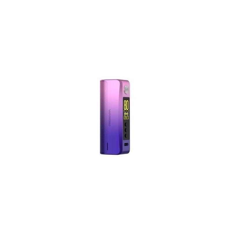 Vaporesso - Box Gen 80S | Eliq Vapoteur