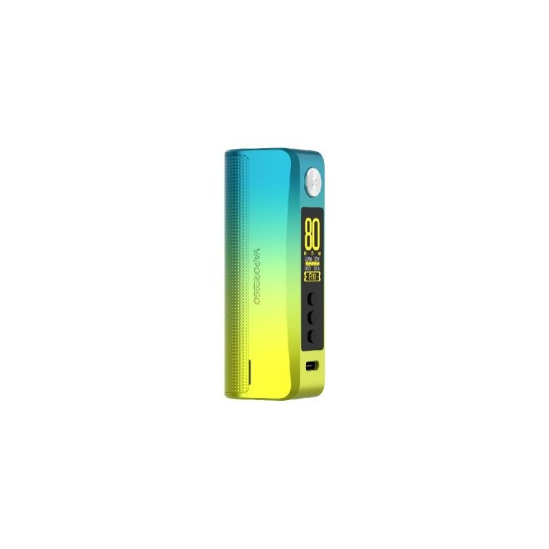 Vaporesso - Box Gen 80S | Eliq Vapoteur Vaporesso - Box Gen 80S | Eliq Vapoteur
