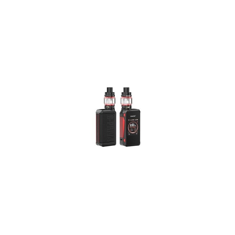 Smok Kit G-Priv 4 + TFV18 MINI | Eliq Vapoteur
