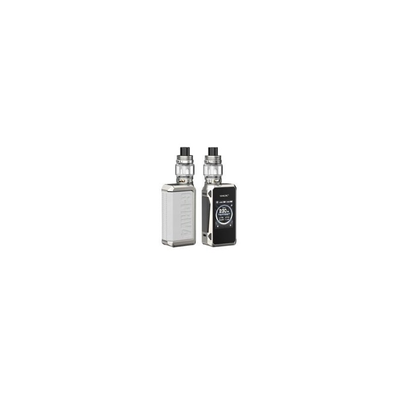 Smok Kit G-Priv 4 + TFV18 MINI | Eliq Vapoteur Smok Kit G-Priv 4 + TFV18 MINI | Eliq Vapoteur
