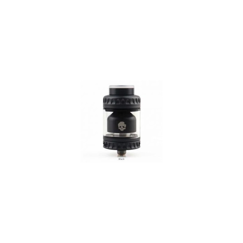 Dovpo & Vaping Bogan - Blotto V1.5 RTA | Eliq Vapoteur
