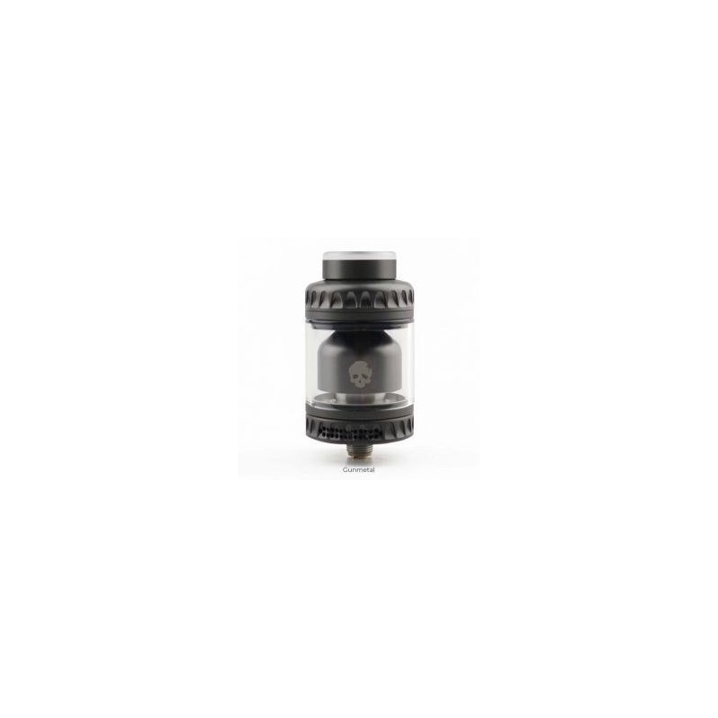 Dovpo & Vaping Bogan - Blotto V1.5 RTA | Eliq Vapoteur Dovpo & Vaping Bogan - Blotto V1.5 RTA | Eliq Vapoteur