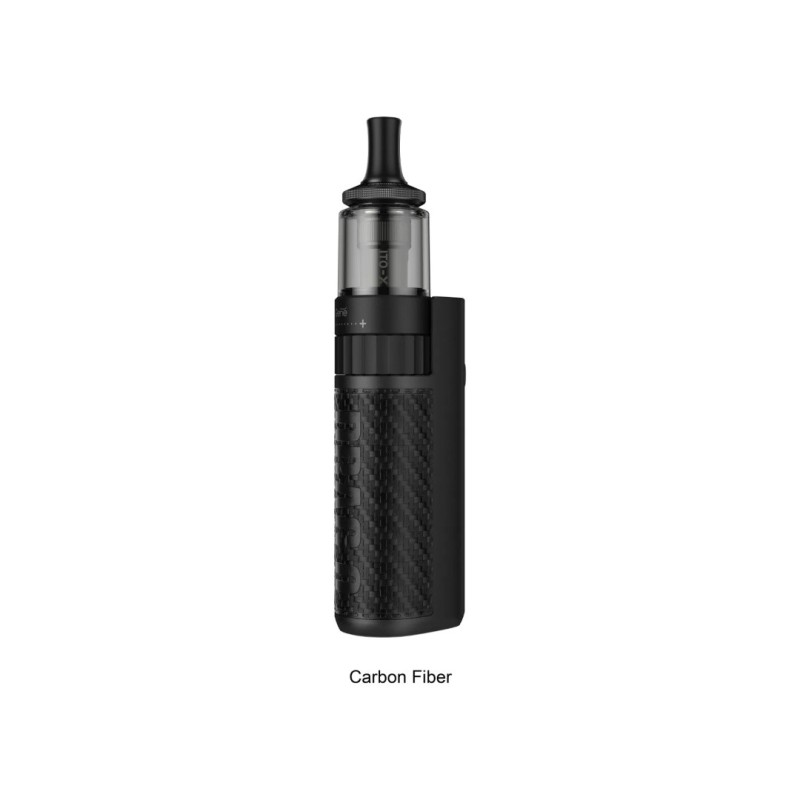 Voopoo - Drag Q | Eliq Vapoteur