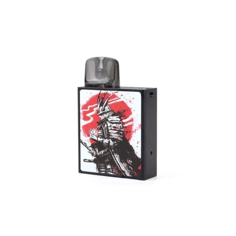Dovpo - Vimizi Pod Kit | Eliq Vapoteur