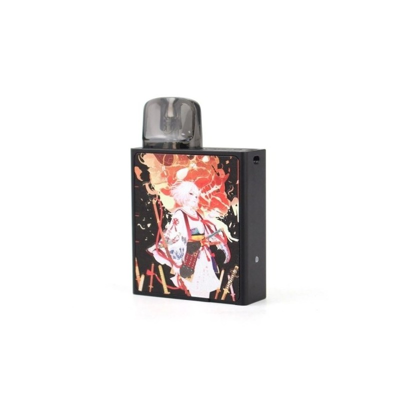 Dovpo - Kit Pod Vimizi | Eliq Vapoteur Dovpo - Kit Pod Vimizi | Eliq Vapoteur
