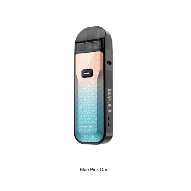 POD Smok Nord 5 | Eliq Vapoteur