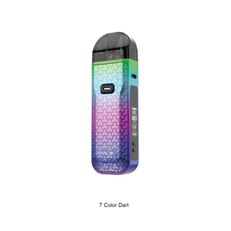 POD Smok Nord 5 | Eliq Vapoteur POD Smok Nord 5 | Eliq Vapoteur