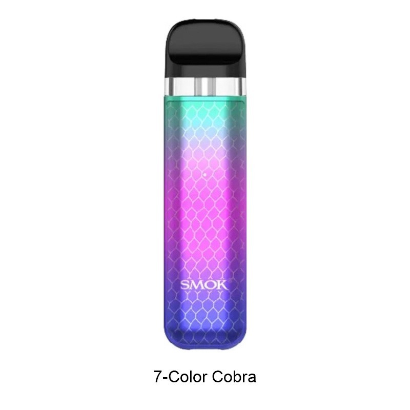 POD Smok Novo 2X | Eliq Vapoteur POD Smok Novo 2X | Eliq Vapoteur