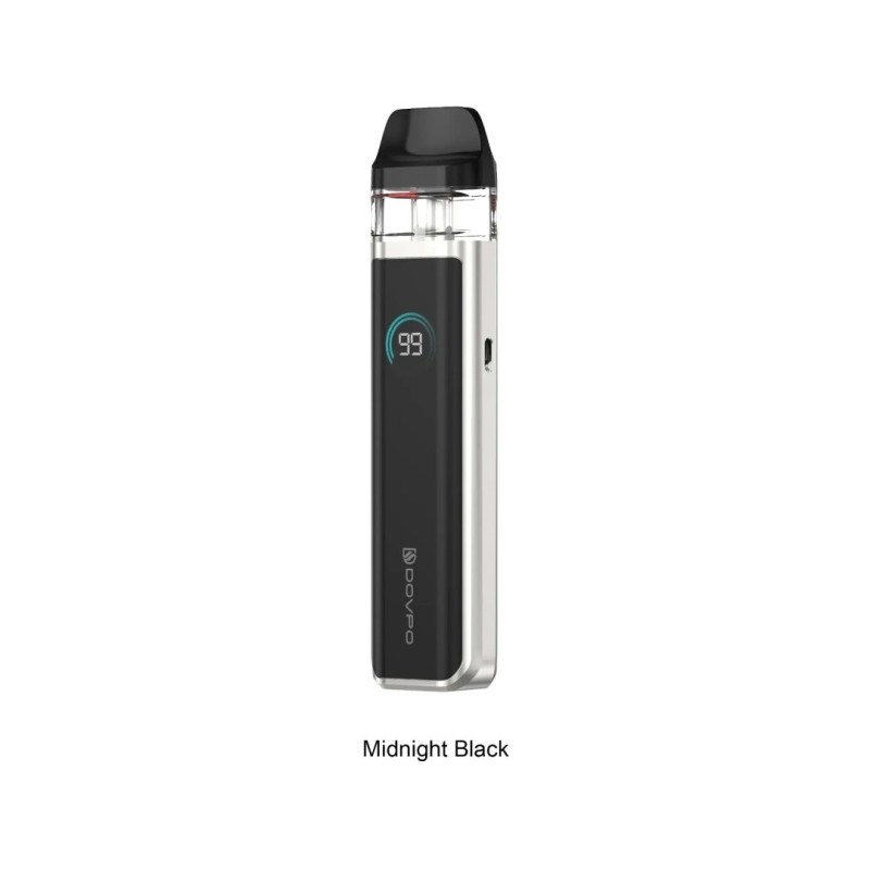Dovpo Ayce Mini 2 | Eliq Vapoteur Dovpo Ayce Mini 2 | Eliq Vapoteur