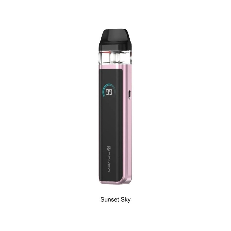 Dovpo Ayce Mini 2 | Eliq Vapoteur
