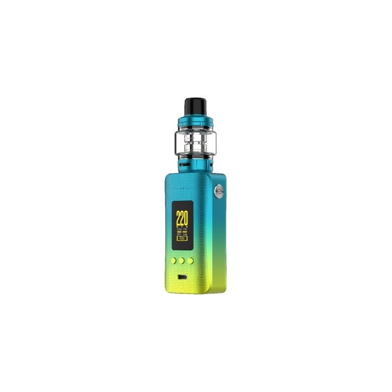 KIT Vaporesso GEN 200 | Eliq Vapoteur