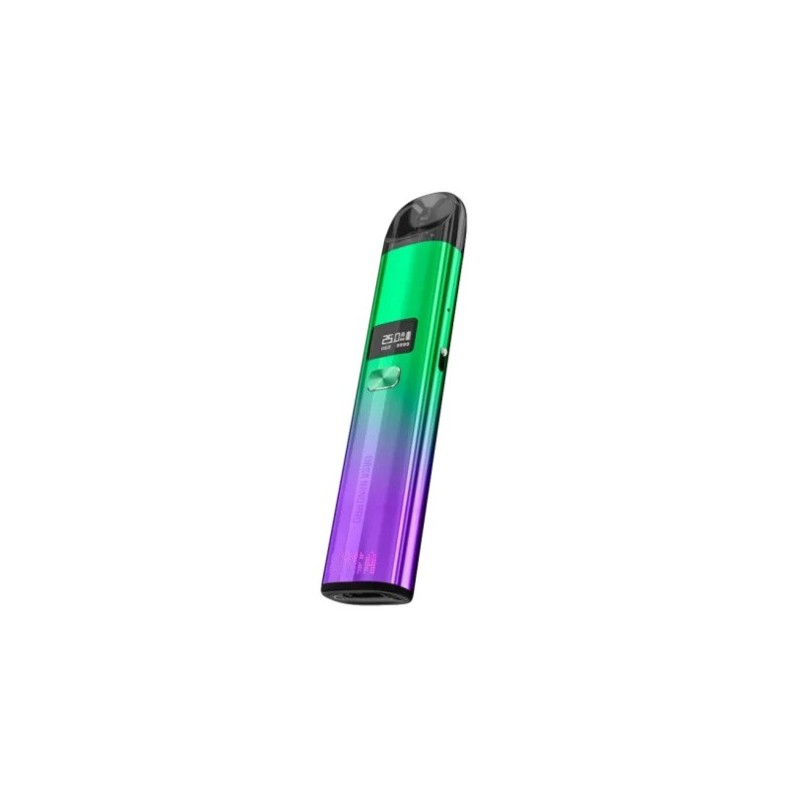 Lost Vape - Ursa Nano PRO Pod Kit | Eliq Vapoteur Lost Vape - Ursa Nano PRO Pod Kit | Eliq Vapoteur
