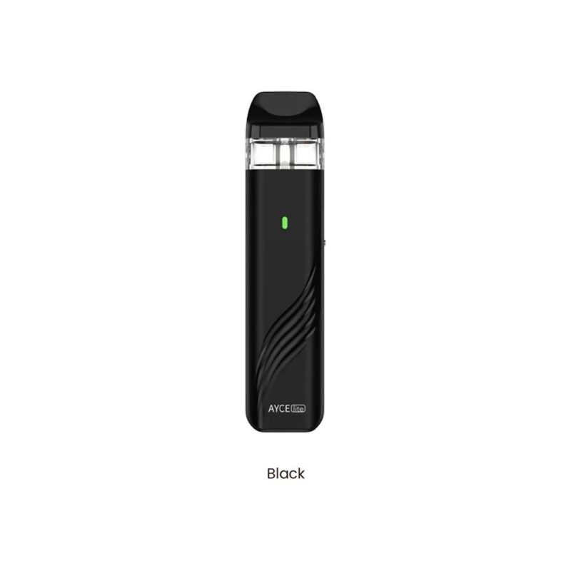 Dovpo Ayce Lite | Eliq Vapoteur Dovpo Ayce Lite | Eliq Vapoteur