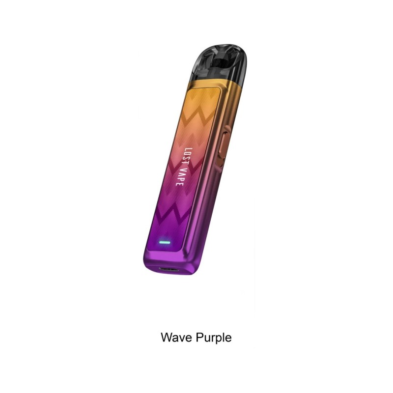 Lost Vape - Ursa Nano Pod | Eliq Vapoteur