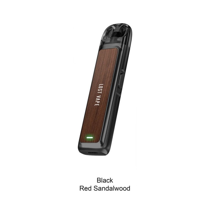 Lost Vape - Ursa Nano Pod | Eliq Vapoteur