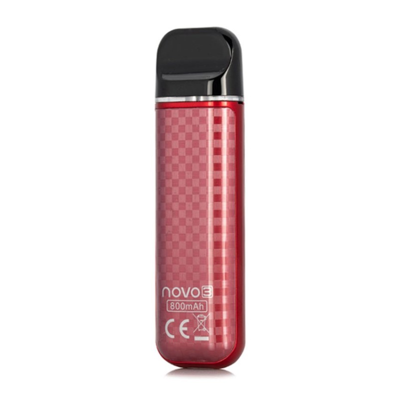 Smok Novo 3 Pod - 800mah 2ml | Eliq Vapoteur