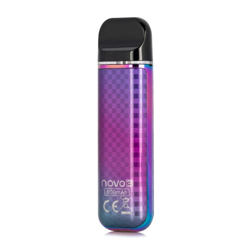 Smok Novo 3 Pod - 800mah 2ml | Eliq Vapoteur Smok Novo 3 Pod - 800mah 2ml | Eliq Vapoteur