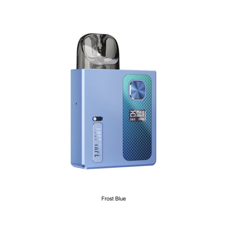 Kit Ursa Baby Pro 900mah - Lost Vape | Eliq Vapoteur Kit Ursa Baby Pro 900mah - Lost Vape | Eliq Vapoteur